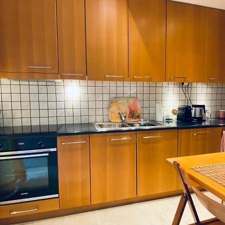 Athens Riviera Garden Views Apartment #Unoblu Екстериор снимка
